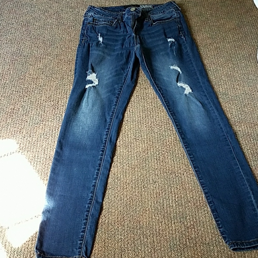 Aeropostale